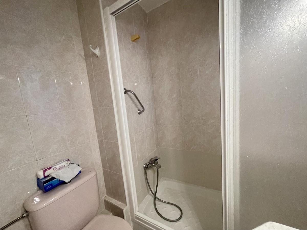 Apartamento Gardem Loix Benidorm Exterior foto